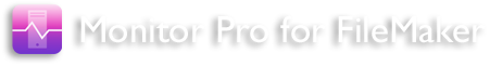 Monitor Pro with Icon-graphic